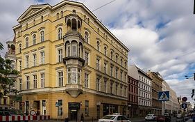 Apartament Plac Jana Pawła 7 Centrum Wrocław